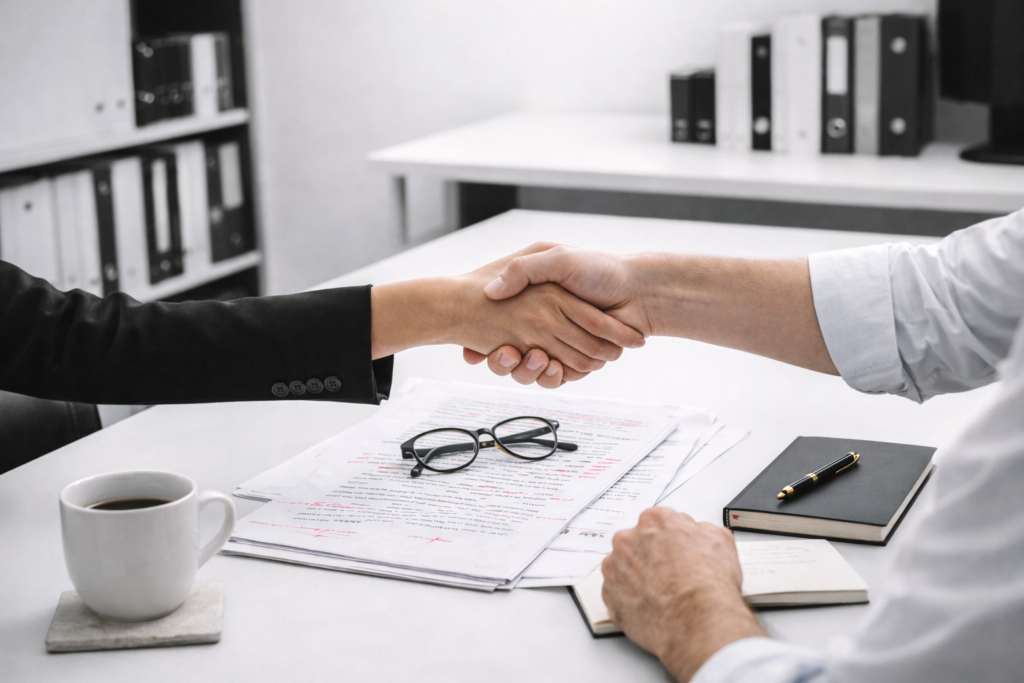 pub contract pub contract