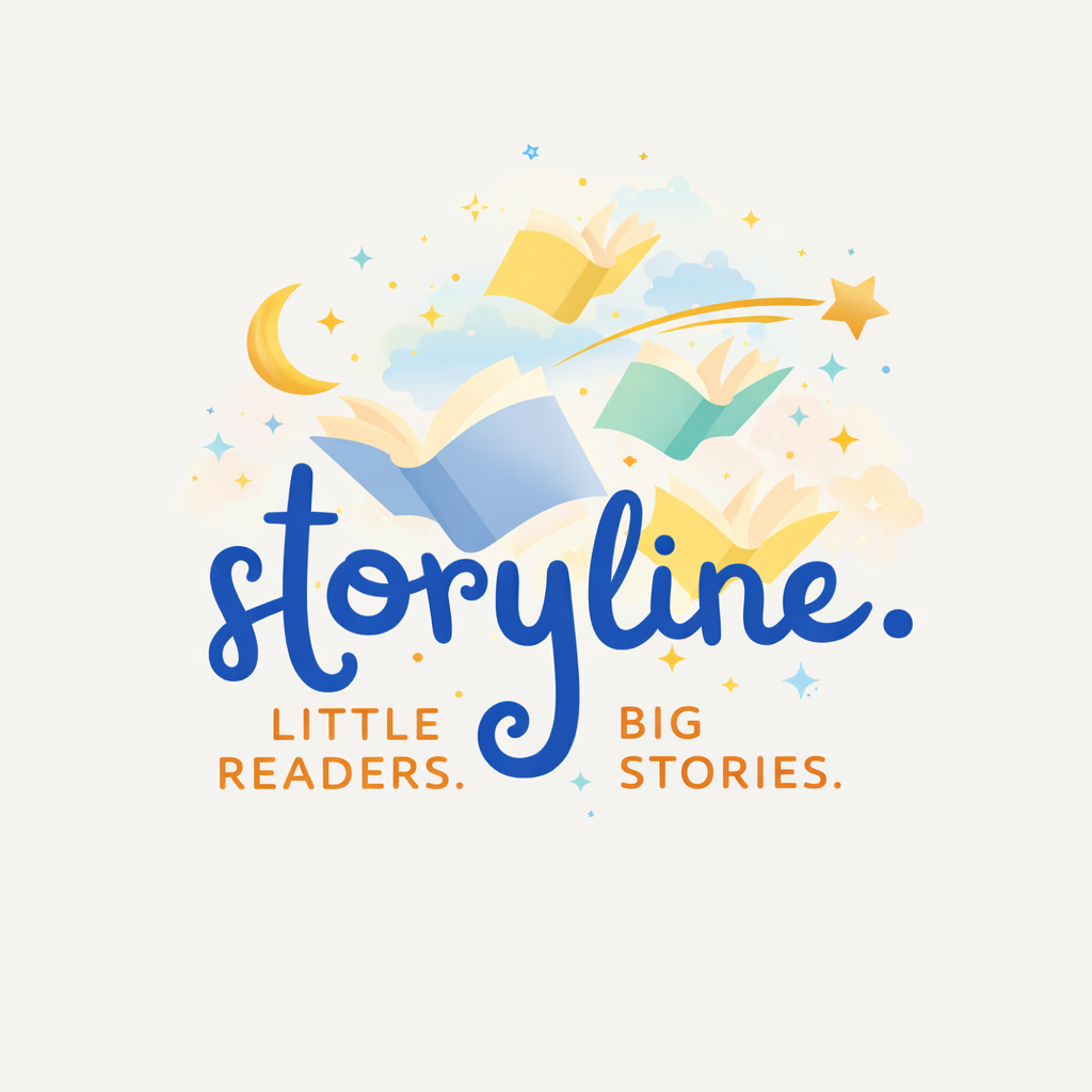 storyline little readers, big stories storyline little readers, big stories