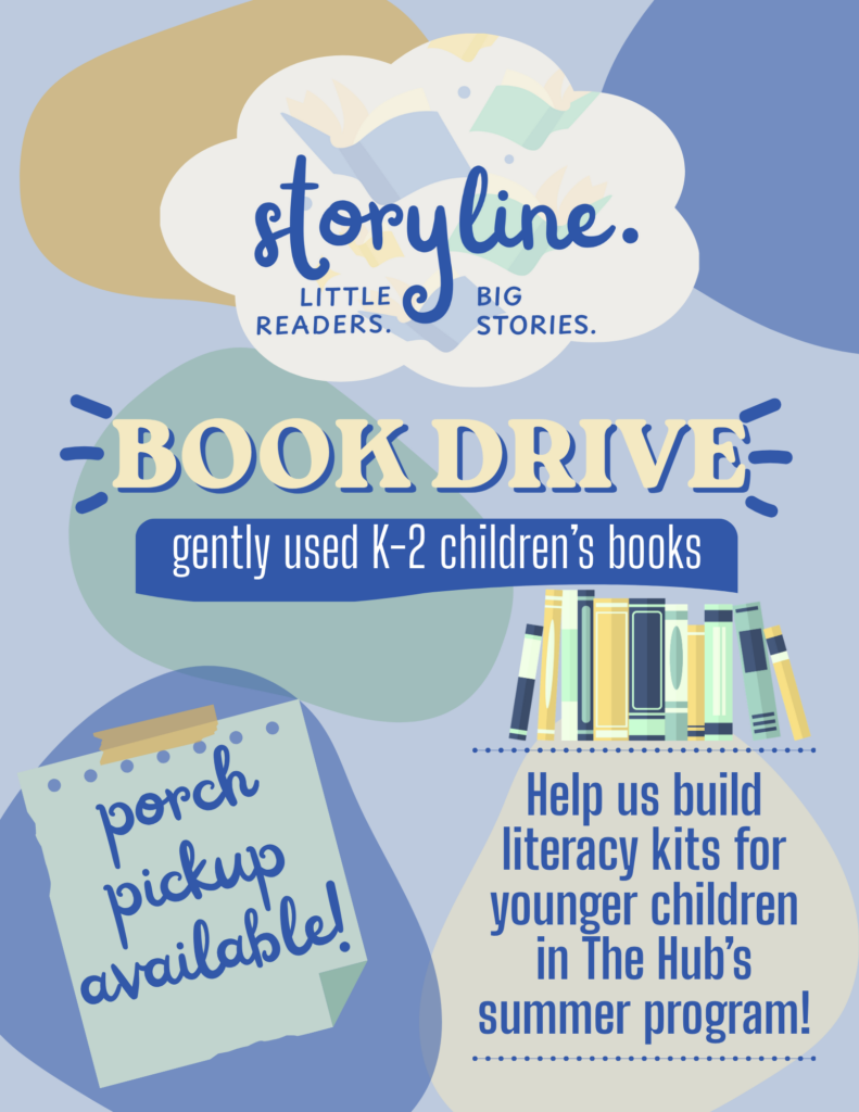 Storyline Initiative 1